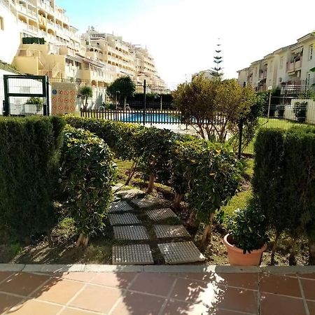 Appartamento Rincon Marino Torrequebrada Benalmádena Esterno foto