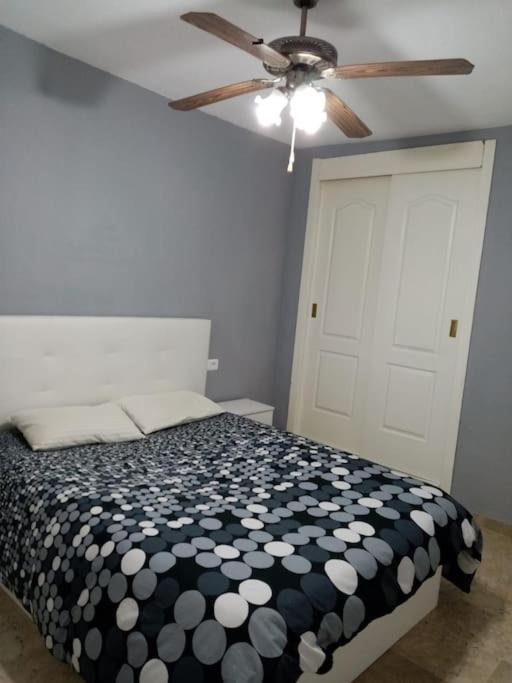 Appartamento Rincon Marino Torrequebrada Benalmádena Esterno foto