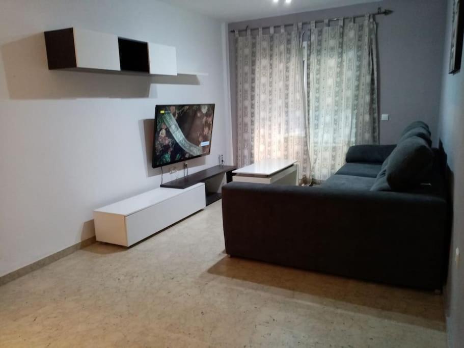 Appartamento Rincon Marino Torrequebrada Benalmádena Esterno foto