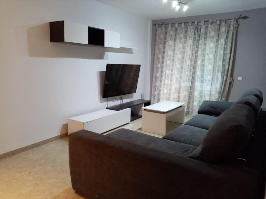 Appartamento Rincon Marino Torrequebrada Benalmádena Esterno foto